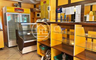 Spatiu comercial de inchiriat in zona Decebal, Oradea - Poză 4