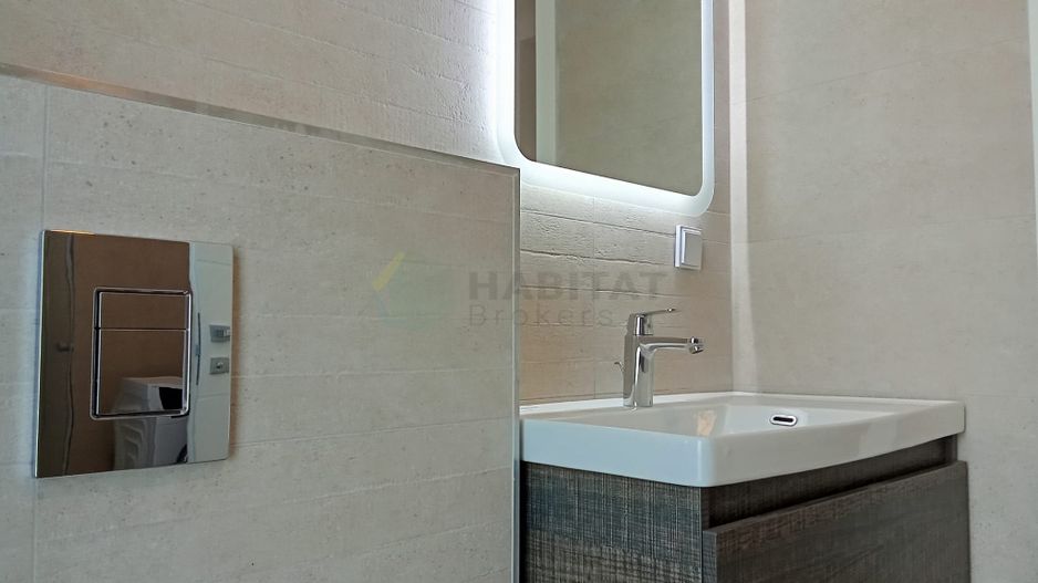 Casa individuala Pipera | Mobilata | Utilata | de inchiriat - Poză 17