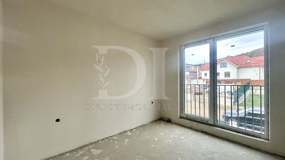 Casă individuală de vânzare în Chinteni - Poză 22