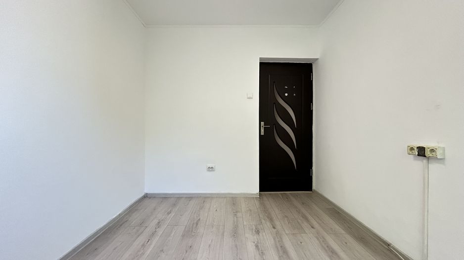 3 Camere Tomis Nord | Etaj 2 | Loc Parcare | Ideal Investiție/Locuit - Poză 14