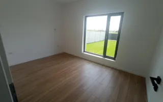 CASA SINGULARA DOMNESTI,FINALIZARE AUGUST, TOATE UTILITATILE, COMIS 0% - Poză 11