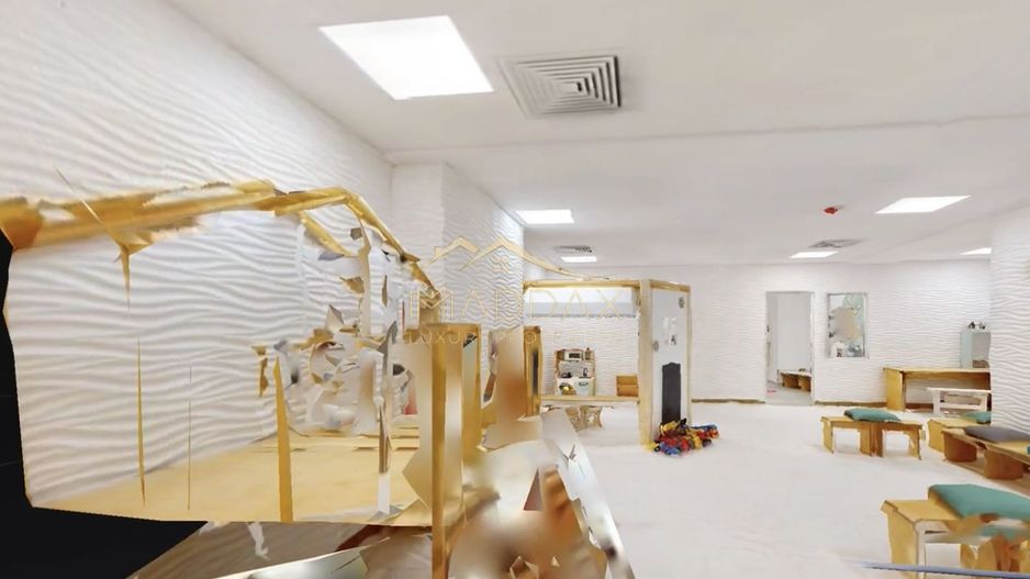 Spatiu modern // Business// ***124mp utili*** // zona Herastrau- Aviatiei - Poză 3