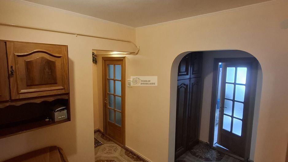 Apartament spatios de 4 camere+1 camera/etaj 2/125mp /Focsani/Finante - Poză 5