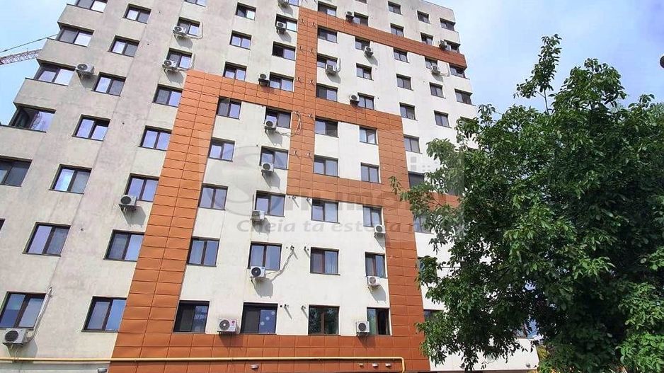 Apartament 2 camere Centru - Palas Mall - Lazar Residence- 450 euro - Poză 1