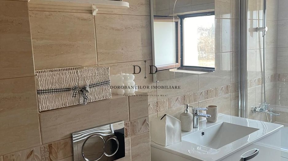 Apartament 2 camere de vânzare | Grădină proprie | Parcare | Buna Ziua - Poză 9