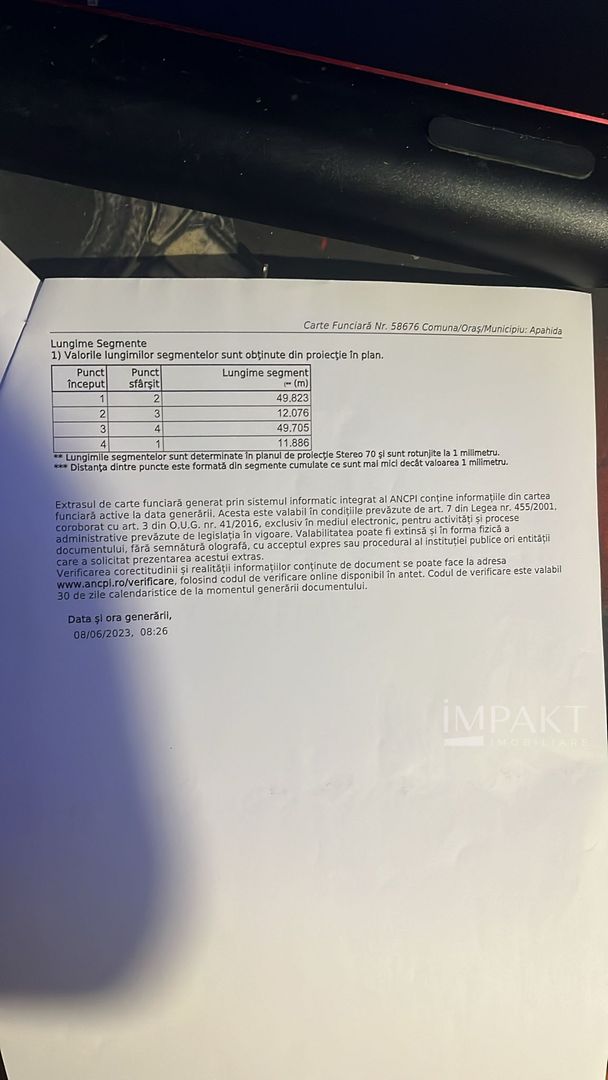 De Vanzare:  Casa individuala in Campenesti! - Poză 5