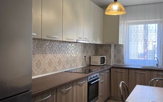 Apartament cu 2 camere | parcare subterana | Iosia Rezidence | Oradea - Poză 9