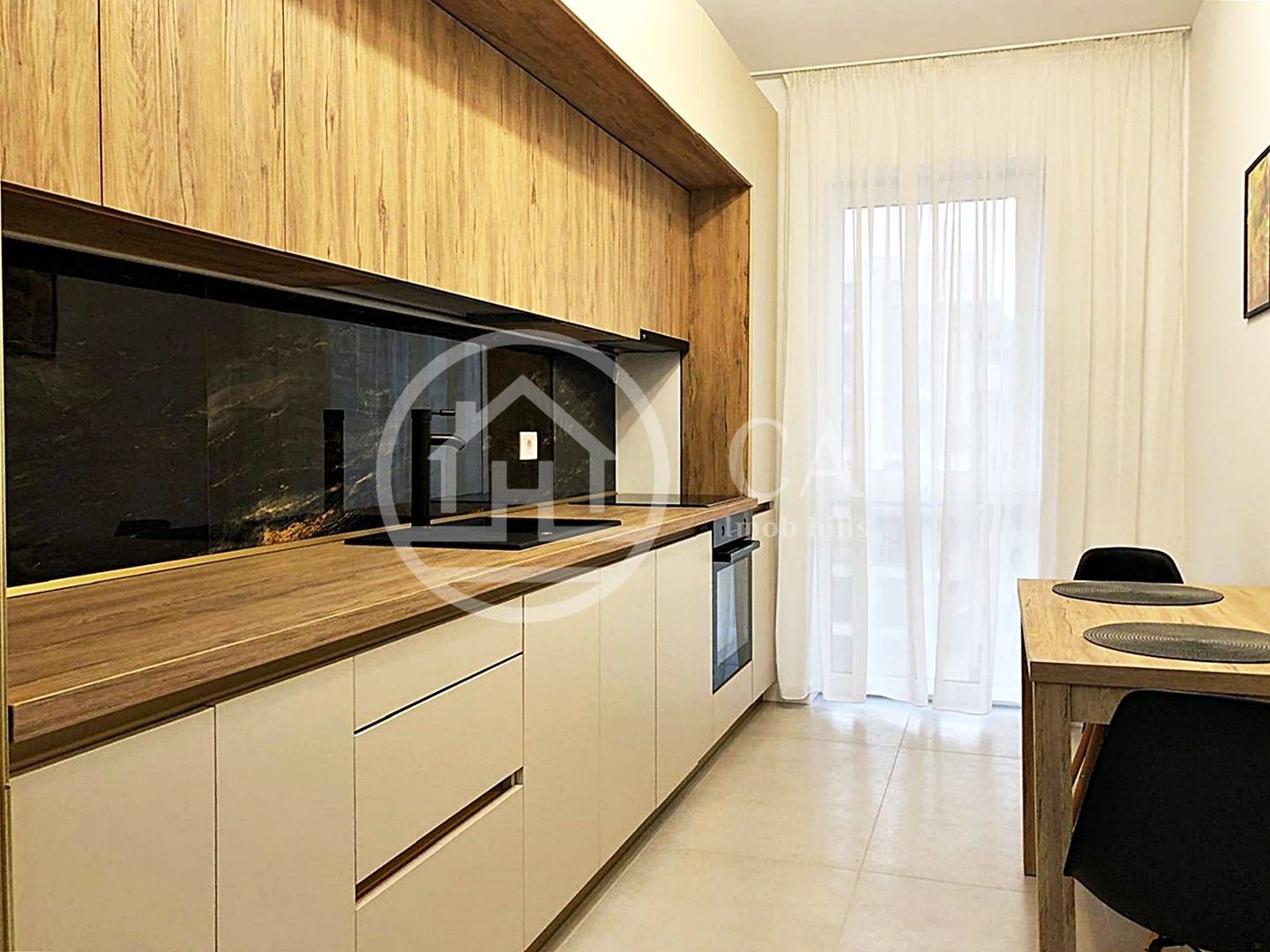 Apartament cu 2 camere de inchiriat in Prima Arena, Oradea - Poză 7