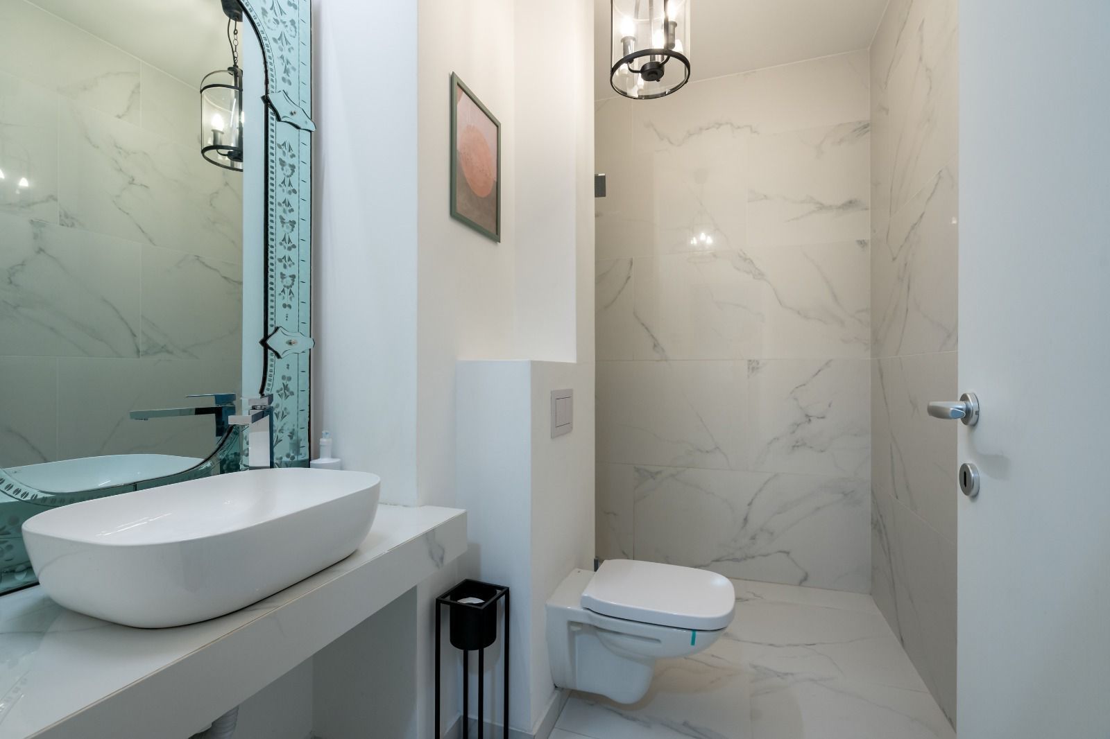 Inchiriere apartament 3 camere | Sisesti - Poză 24