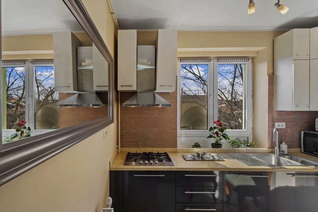 Apartament 2 cam decomandat, 50 mp + Boxa depozitare, Parc Cinema Floreasca - Poză 9