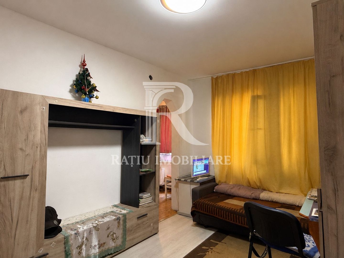 Garsoniera de vanzare | Dacia | Oradea - Poză 2