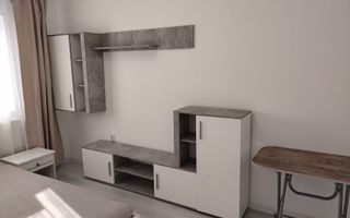Apartament decomandat cu balcon, 28 mp, de închiriat în Ciurea Stejarilor Residence - Poză 2