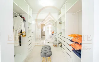Apartament 3 camere decomandate in zona Inel II, la etajul 1 - Poză 14