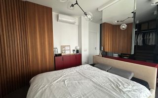 Penthouse exclusivist cu 4 camere, situat intr-un ansamblu de lux! - Poză 15