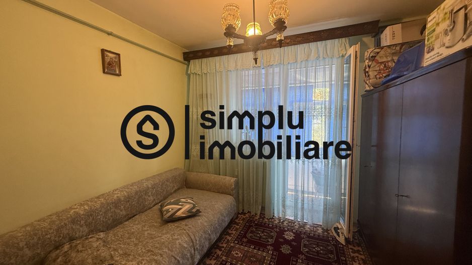 Apartament 3 camere Rovine - Poză 4