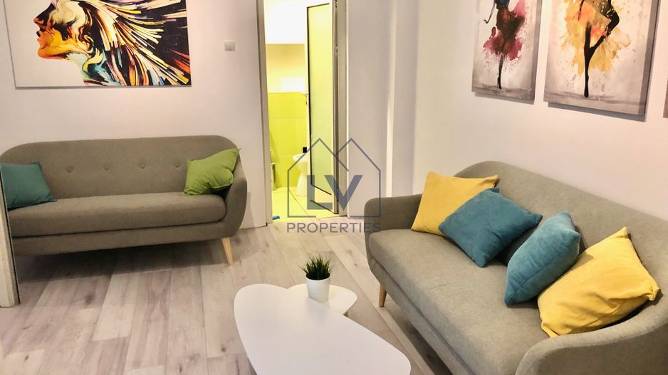 apartament 3 camere + demisol  piata rosseti sector 2 - Poză 2