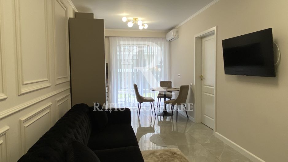 Apartament cu 2 camere | AES Residence | Oradea - Poză 1