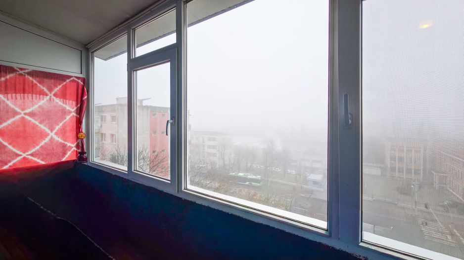 Apartament 2 camere Calea Griviței–1 Mai Metrou-vedere panoramica - Poză 17