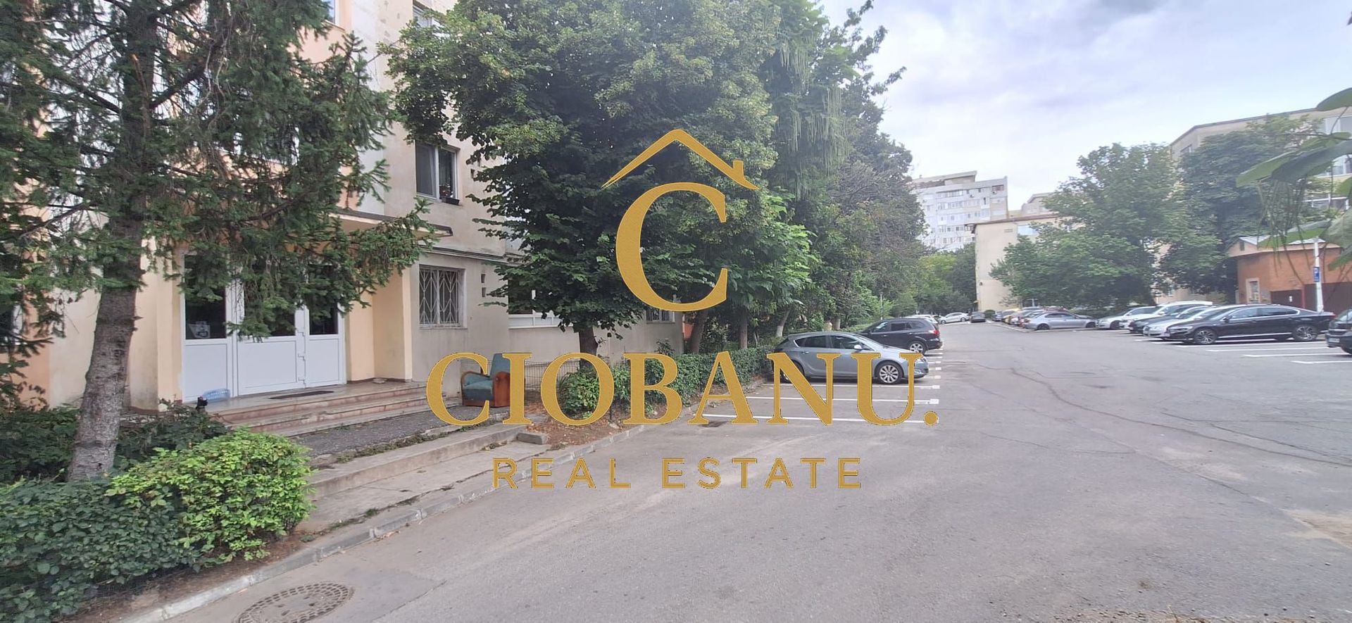 Apartament 2 camere de vanzare zona Brazda-Pedagogic - Poză 9