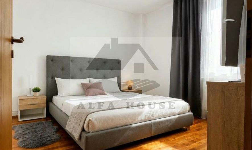 Apartament cu doua camere,Tractorul - Coresi,  50 mp - Poză 4