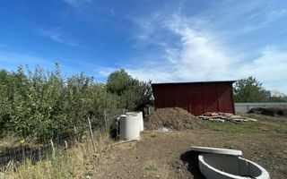 CASA CU 11 ARI TEREN - DRUM PRIVAT - LIVADA - Poză 17