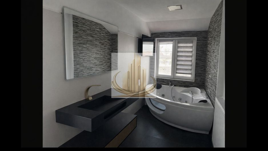 Duplex Spațios, 135mp | 4 Camere | | Zonă Kaufland | Dumbravita - Poză 7