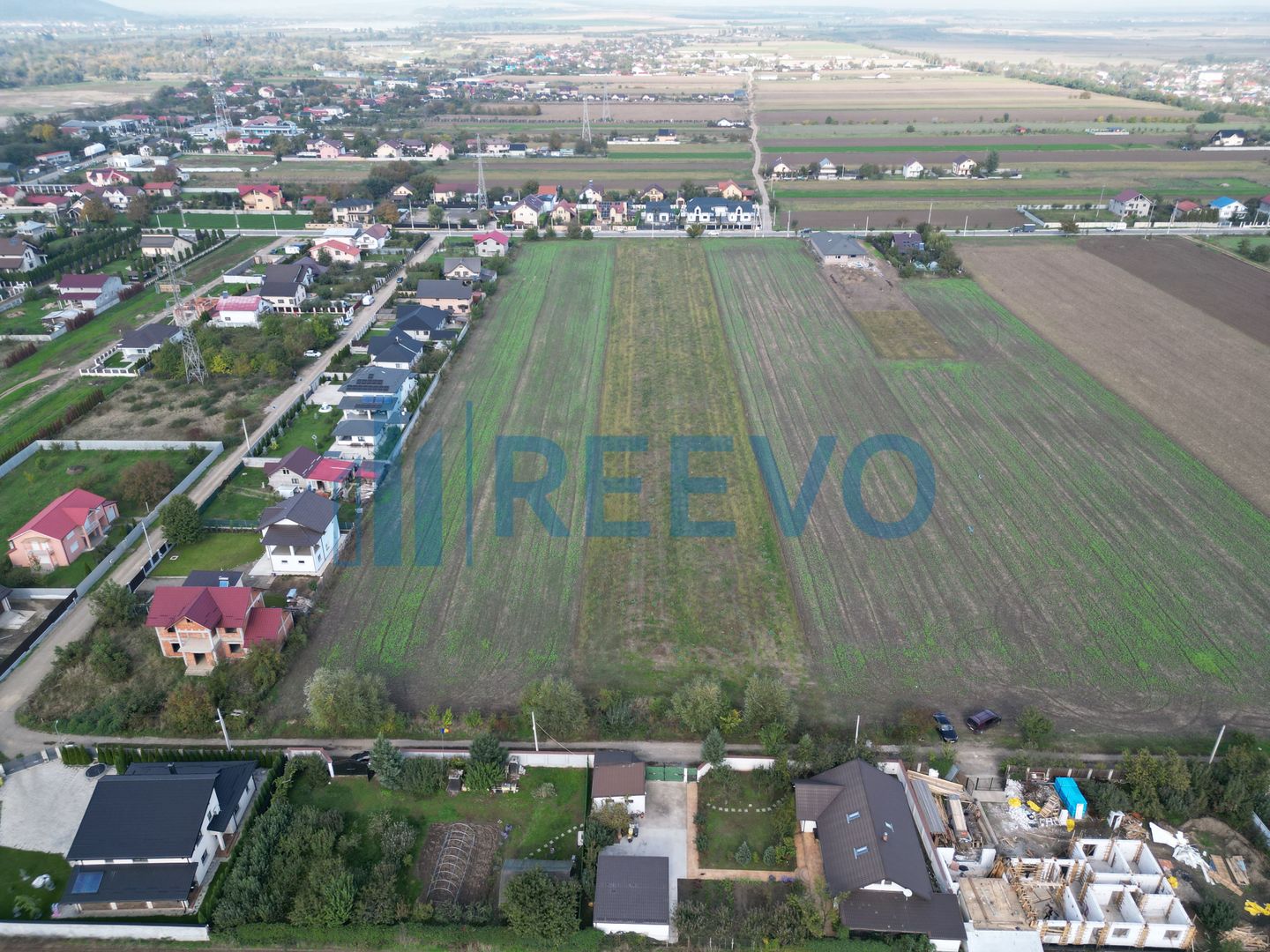 Teren intravilan Bogdan Vodă - Poză 2