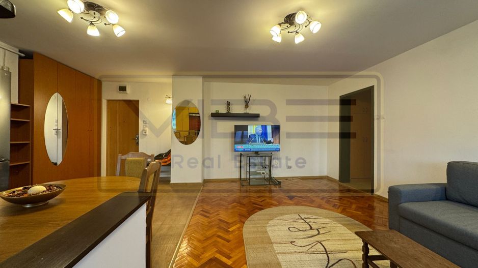 Apartament 2 camere Pacurari -OMV - Poză 20