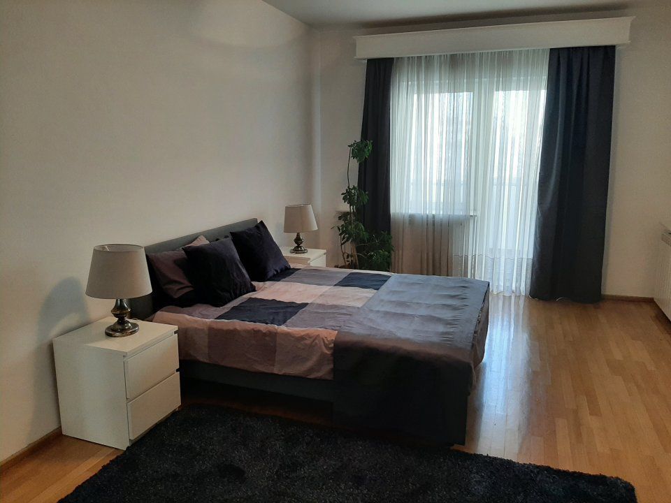 Apartament 4 camere/2 parcari langa Parcul Herastrau / Sos Nordului - Poză 4