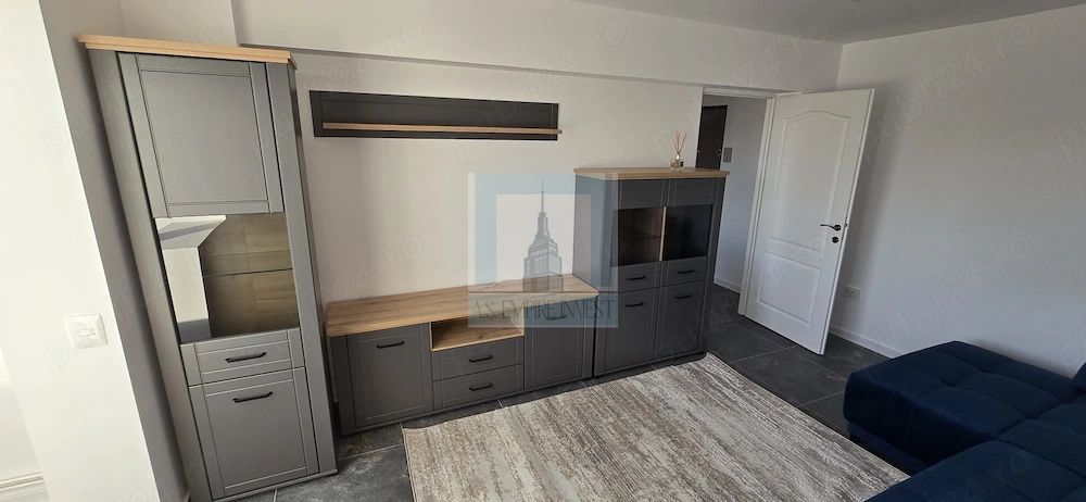 Apartament 2 camere mobilat/utilat - zona Grivitei - Poză 2