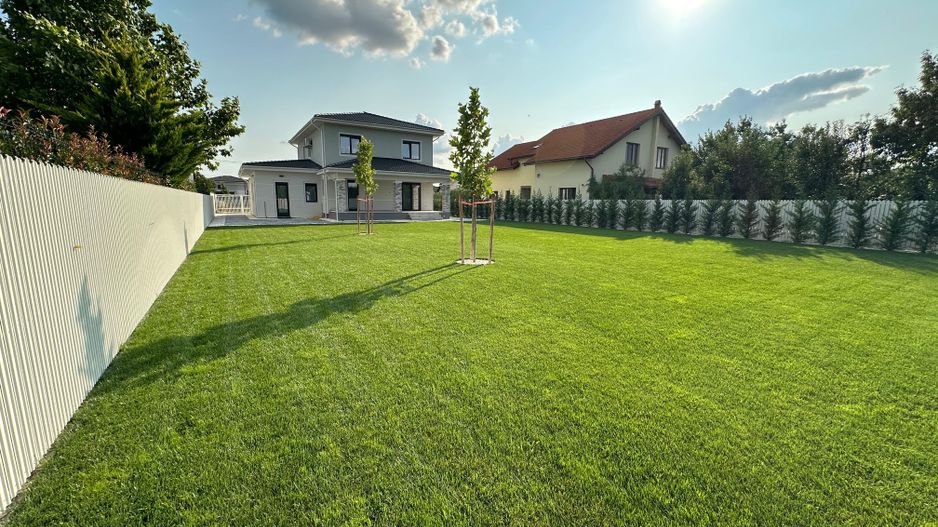 Locuinta individuala cu teren de 1000mp - Poză 14