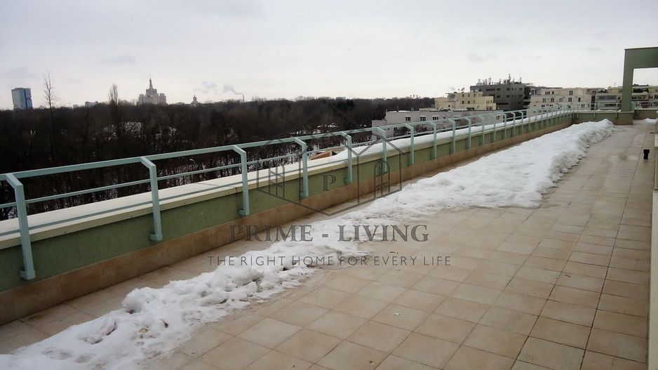 PENTHOUSE IMPRESIONANT CU 5 CAMERE LA INCHIRIERE LANGA PARC HERASTRAU - Poză 7