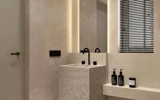 Th. Pallady 3 camere Duplex | Living 39mp | Dormitor 20mp - Poză 12