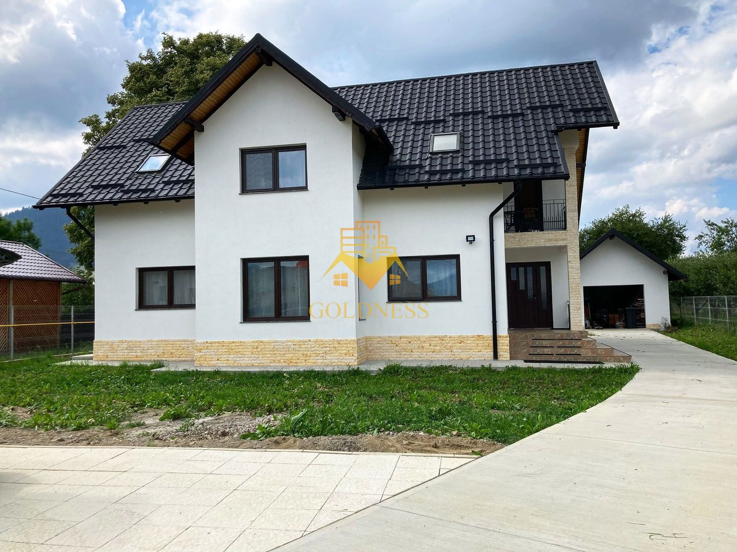 Se vinde Casa Hugo! Afacere la cheie la 2 km de Centru! Comision 0%! - Poză 3