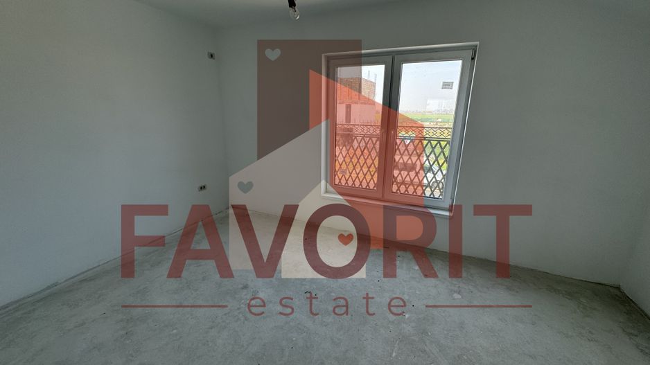 Comision 0%. Finisaje la alegere. Toate utilitatile. Strada asfaltata. - Poză 18