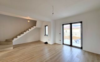 Duplex cu 3 camere, despărțit prin baie | Mosnita Noua | Valery 3 - Poză 2