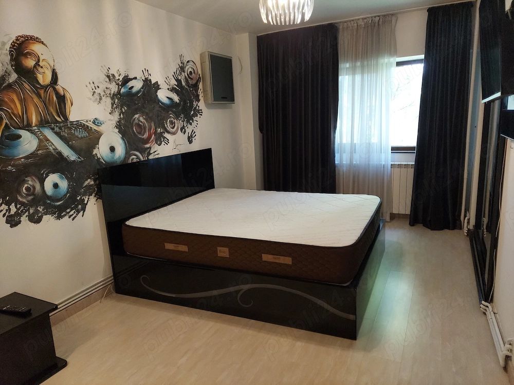 De Inchiriat Apartament Modern, 2 camere,  Calea Calarasilor - Poză 3