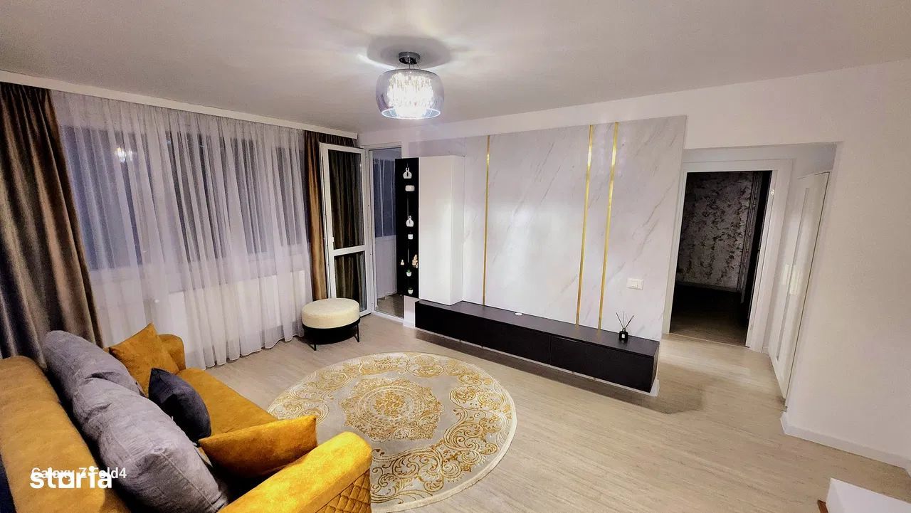 Apartament 2 camere -  Alexandru Obregia - Poză 5