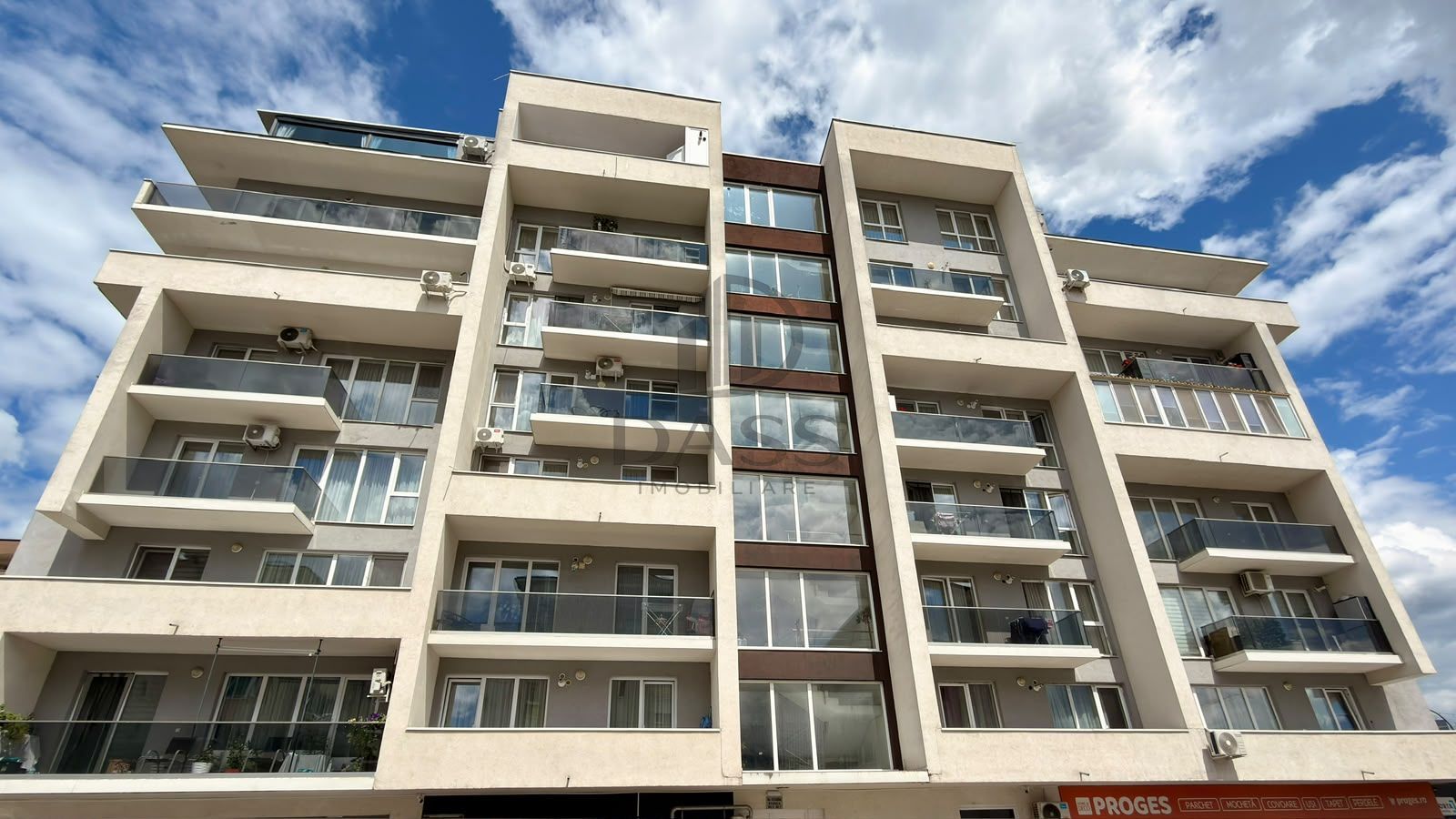Apartament 2 camere | Prima închiriere | Doamna Stanca | Parcare - Poză 14