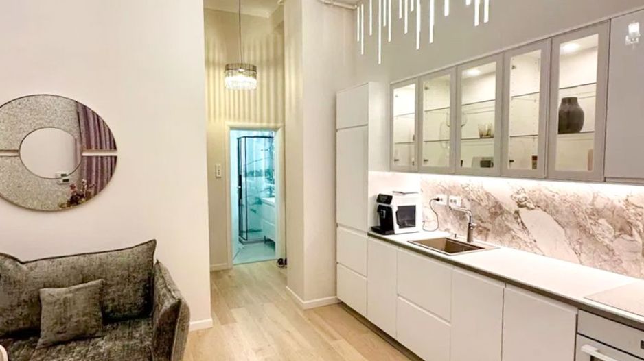 Chirie | Apartament 2 camere | Prima Închiriere | Parcare - Poză 5