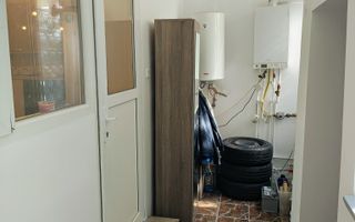 Dacia - Cartierul Armenesc | Casa 4 camere dispusă pe 3 niveluri | Terasa - Poză 6