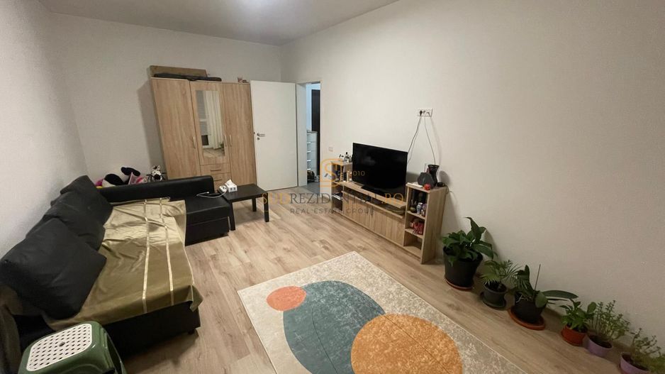 Apartament 2 camere, disponibil imediat, The Grand Kristal, Sector 4 - Poză 9