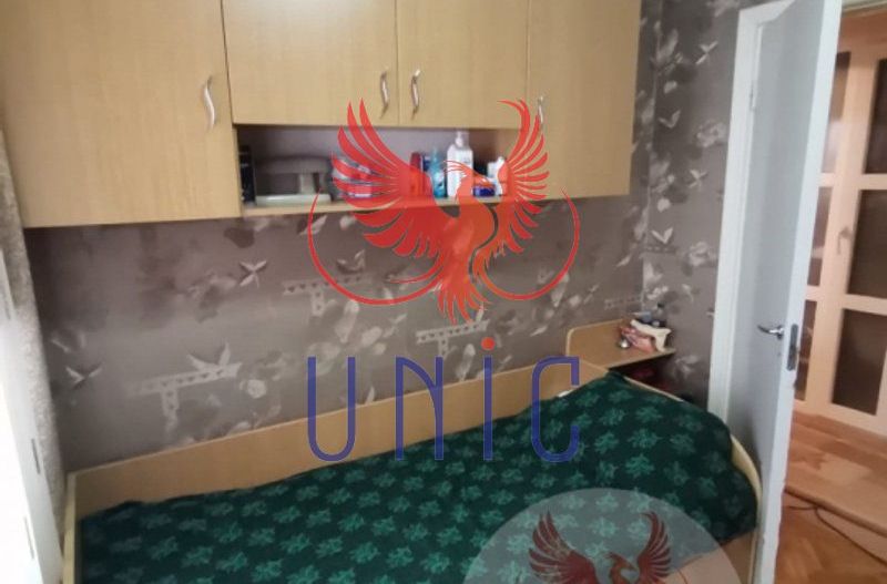 4 camere,  87 mp, 2 bai, centrala termica - 1 Mai Sara - Poză 18