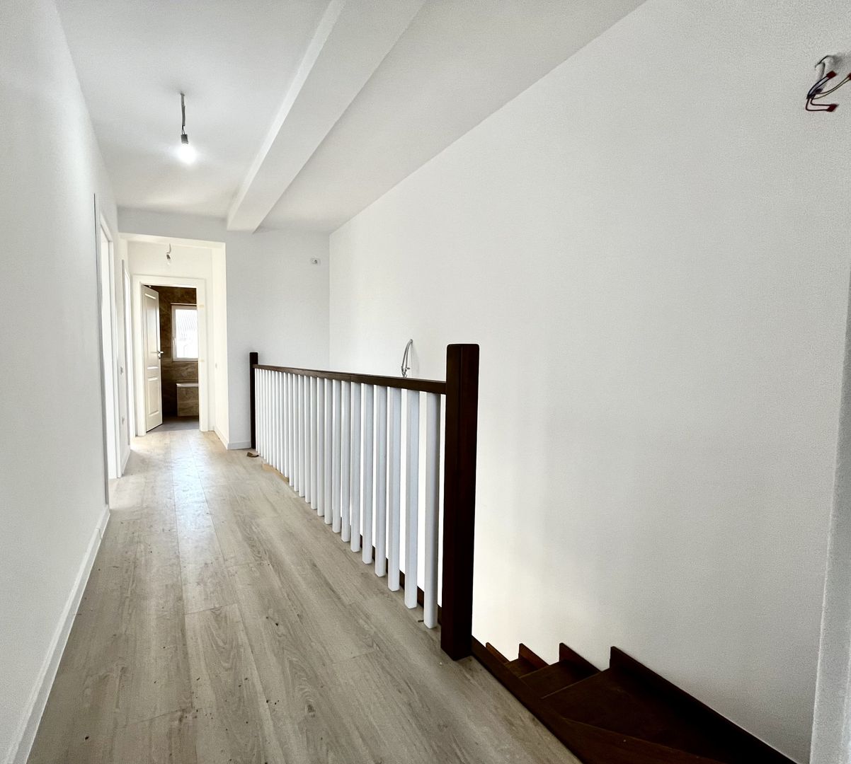 Duplex modern, separat prin camera tehnica, in Ghiroda - zona Primărie - Poză 22