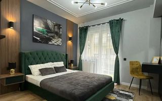 Apartament 3 Camere | 55 Mp | Balcon | Garaj | Floresti Terra - Poză 1