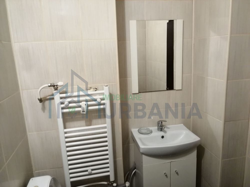 De vanzare apartament decomandat cu 1 camera - Poză 8