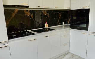 APARTAMENT MODERN 2 CAMERE IN CODLEA - - Poză 5