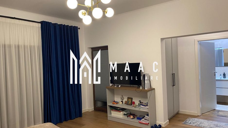 Casa individuala | 5 camere | 200 MPU | Garaj | Cisnadie - Poză 3