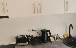 Ag EUROPA vinde ap 2 cam. RENOVAT 54mp etajul 2 în Micro 16. - Poză 5