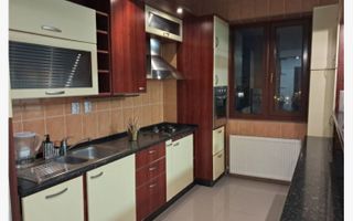 Apartament 3 camere de închiriat| bloc 5+M | Aviatorilor | Herăstrău - Poză 2